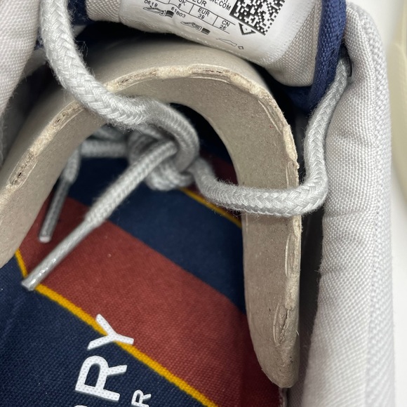 NEW! SPERRY - Picture 9 of 9